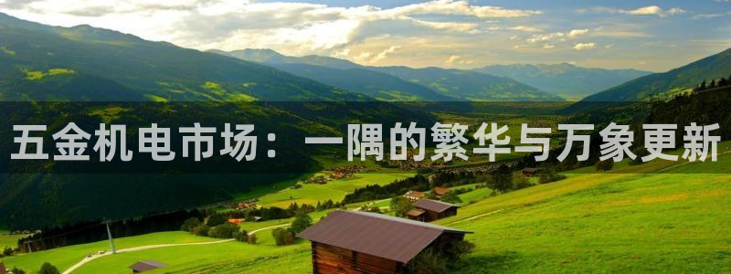 云顶国际大酒店是几星级