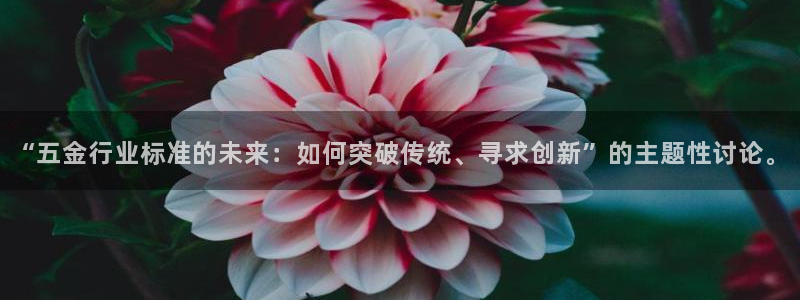 云顶集团老总子女