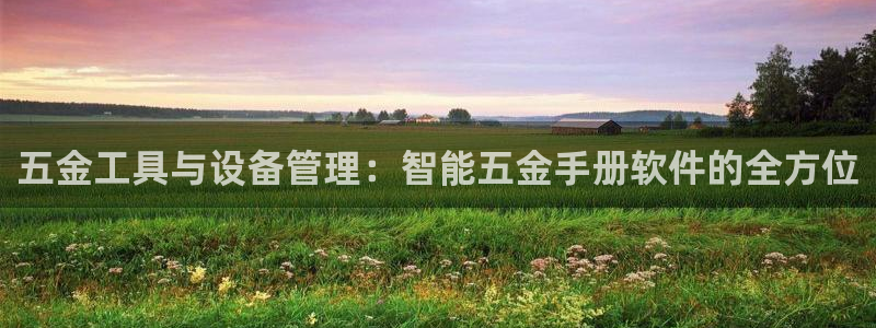 云顶国际大厦