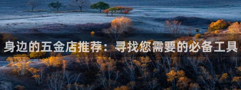 云顶集团GM